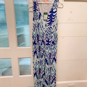 Lilly Pulitzer jumpsuit